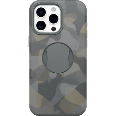 OtterGrip Symmetry Series for MagSafe iPhone 15 Pro Max Case